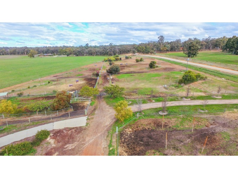 Lot 247 Jose Road, Bakers Hill WA 6562