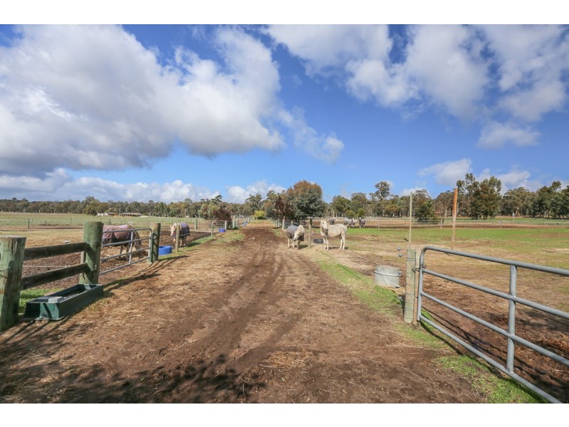 Lot 247 Jose Road, Bakers Hill WA 6562