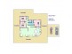 Lot 247 Jose Road, Bakers Hill WA 6562 Floorplan
