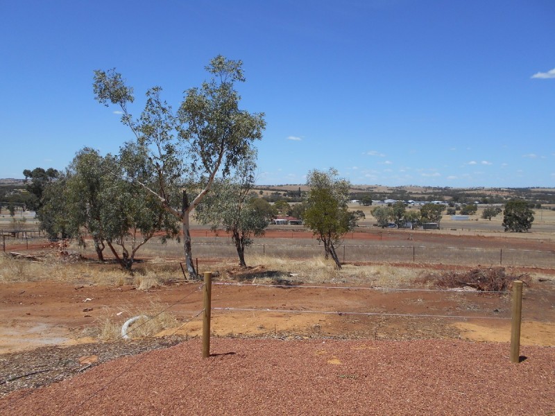 120 Goomalling Road, Northam WA 6401