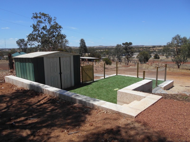 120 Goomalling Road, Northam WA 6401