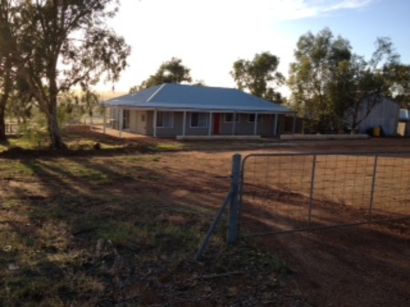 120 Goomalling Road, Northam WA 6401