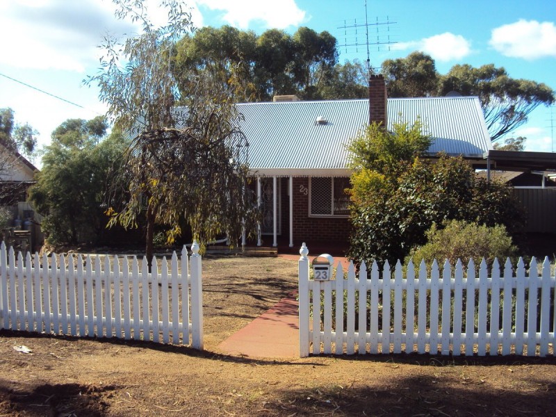 23 Gerald Terrace, Northam WA 6401