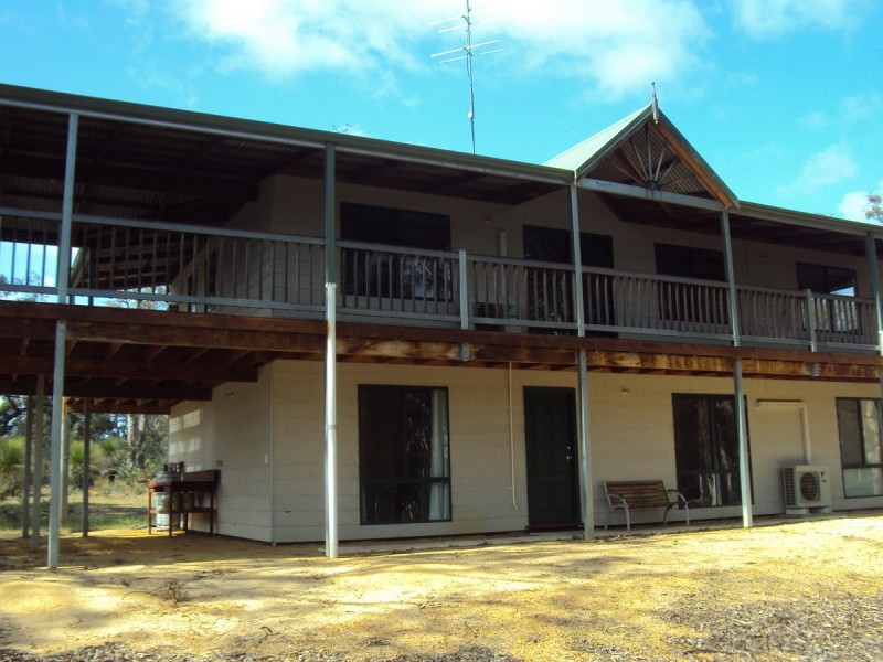 25 Laterite Way, Toodyay WA 6566