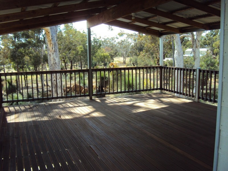 25 Laterite Way, Toodyay WA 6566