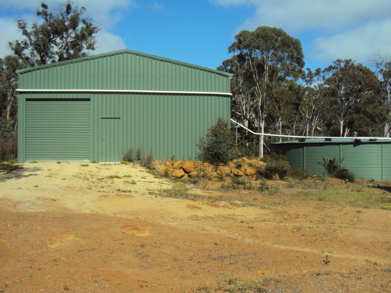 25 Laterite Way, Toodyay WA 6566