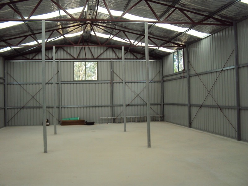 25 Laterite Way, Toodyay WA 6566