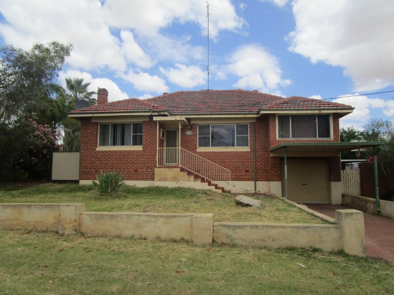 28 Chidlow Street, Northam WA 6401