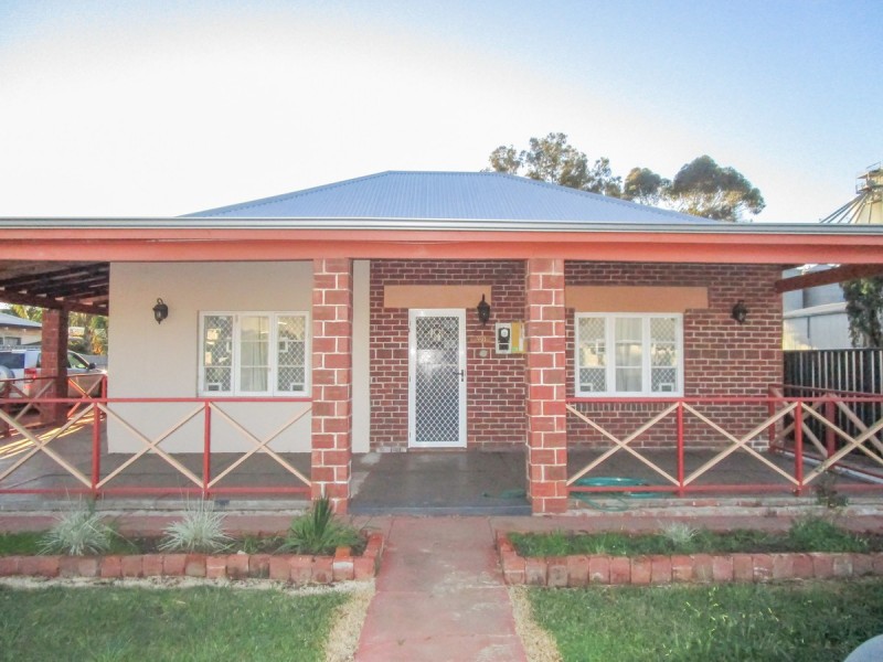 350 Fitzgerald Street, Northam WA 6401