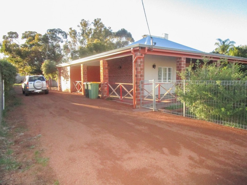 350 Fitzgerald Street, Northam WA 6401