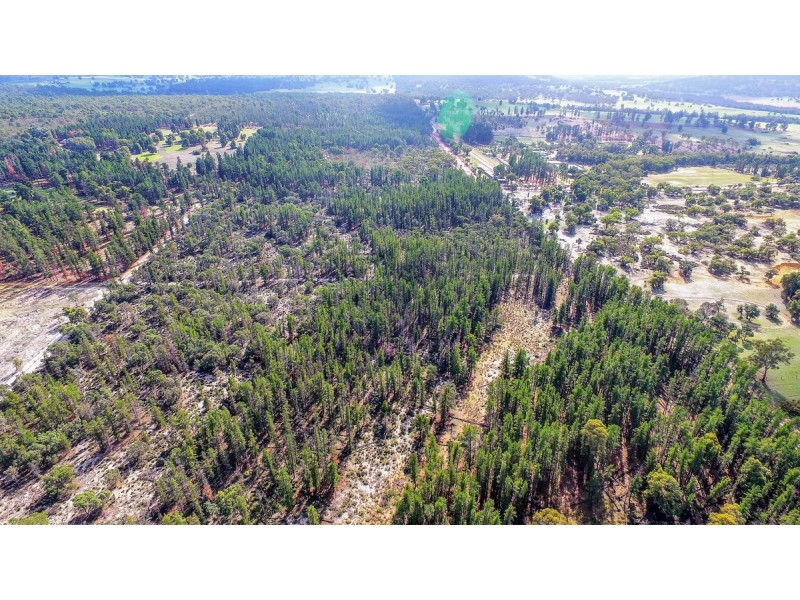 399 Cook Road, Mooliabeenee WA 6504