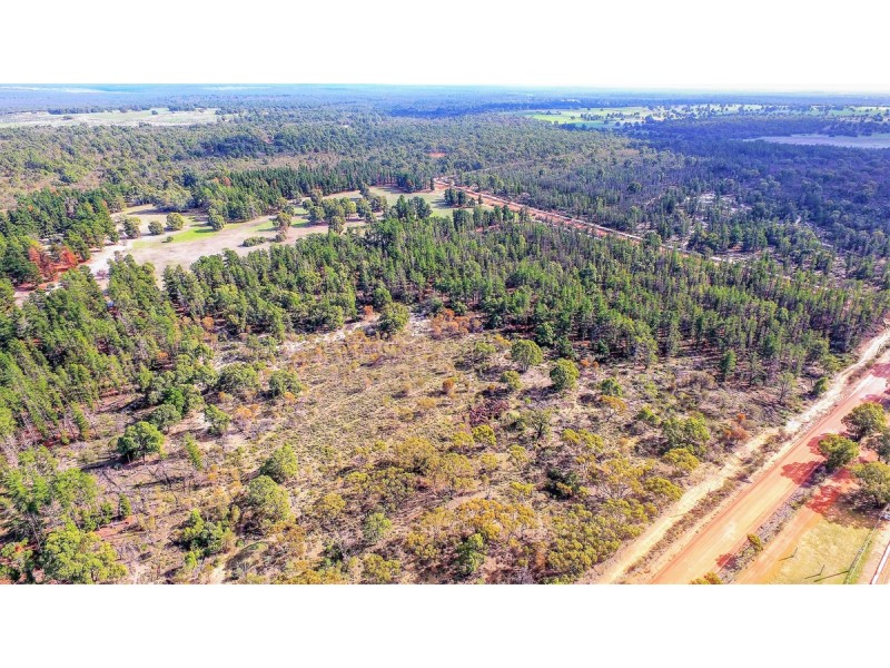 399 Cook Road, Mooliabeenee WA 6504