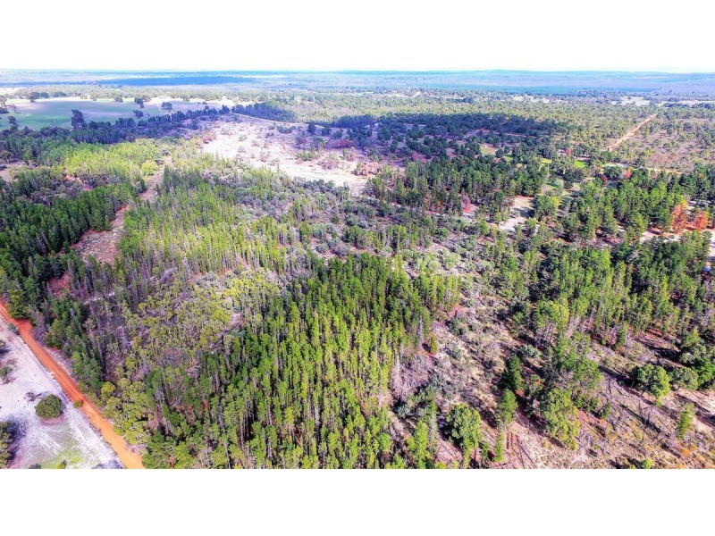 399 Cook Road, Mooliabeenee WA 6504