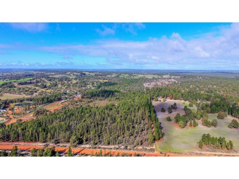 399 Cook Road, Mooliabeenee WA 6504