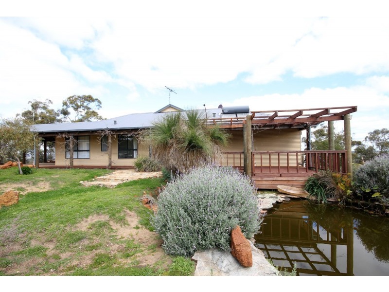 1108 Julimar Road, Toodyay WA 6566