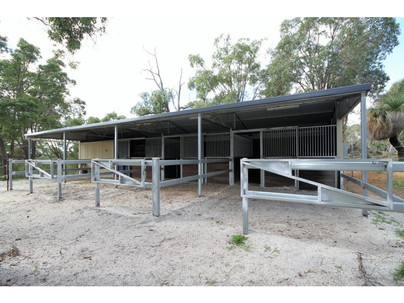 1108 Julimar Road, Toodyay WA 6566