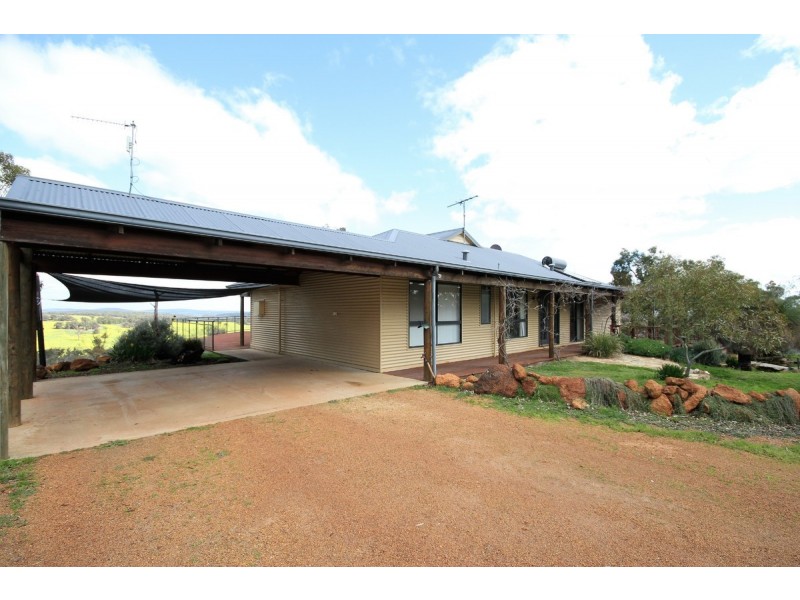 1108 Julimar Road, Toodyay WA 6566