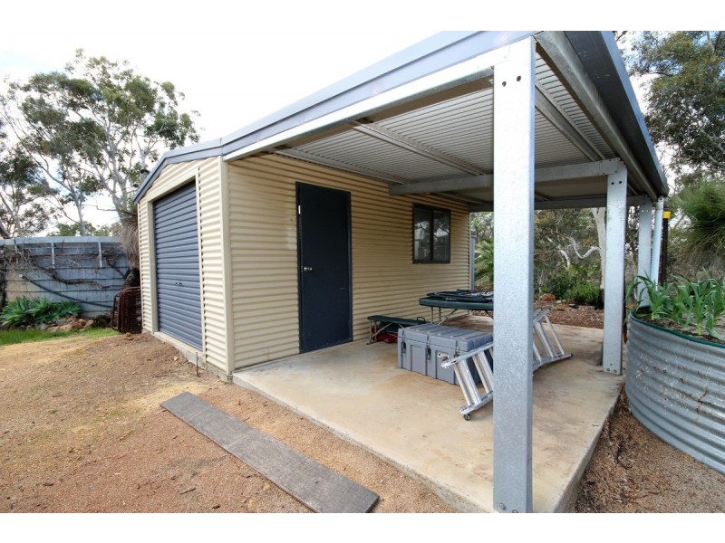 1108 Julimar Road, Toodyay WA 6566