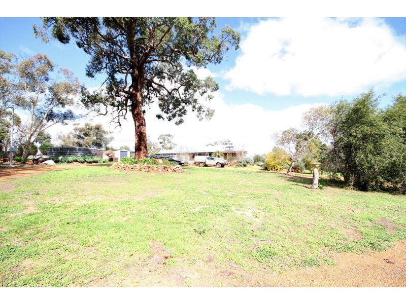 1108 Julimar Road, Toodyay WA 6566