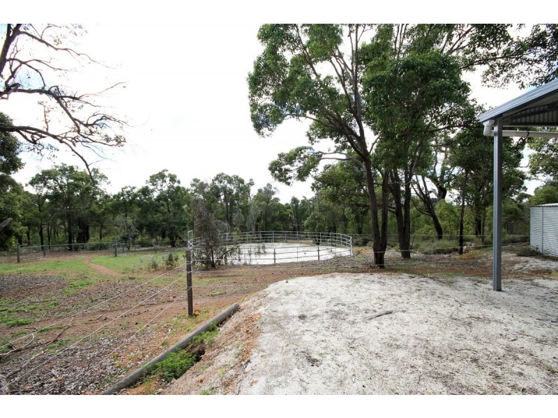 1108 Julimar Road, Toodyay WA 6566