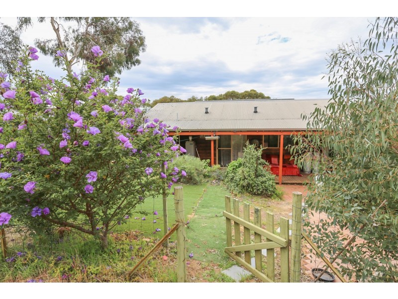 13 Hamersley Street, Toodyay WA 6566