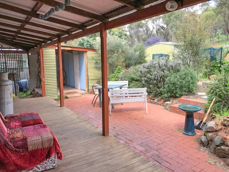 13 Hamersley Street, Toodyay WA 6566