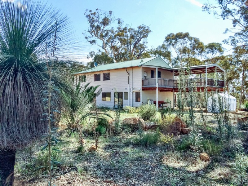 25 Laterite Way, Toodyay WA 6566