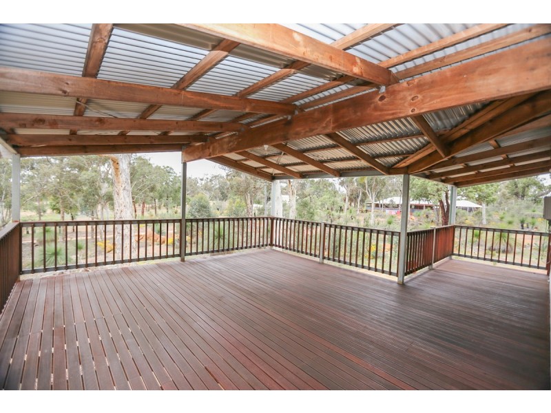 25 Laterite Way, Toodyay WA 6566