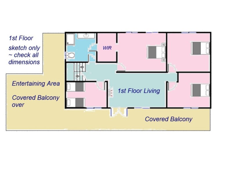 25 Laterite Way, Toodyay WA 6566