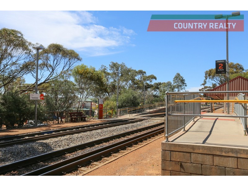 7 Weedon Entrance, Toodyay WA 6566