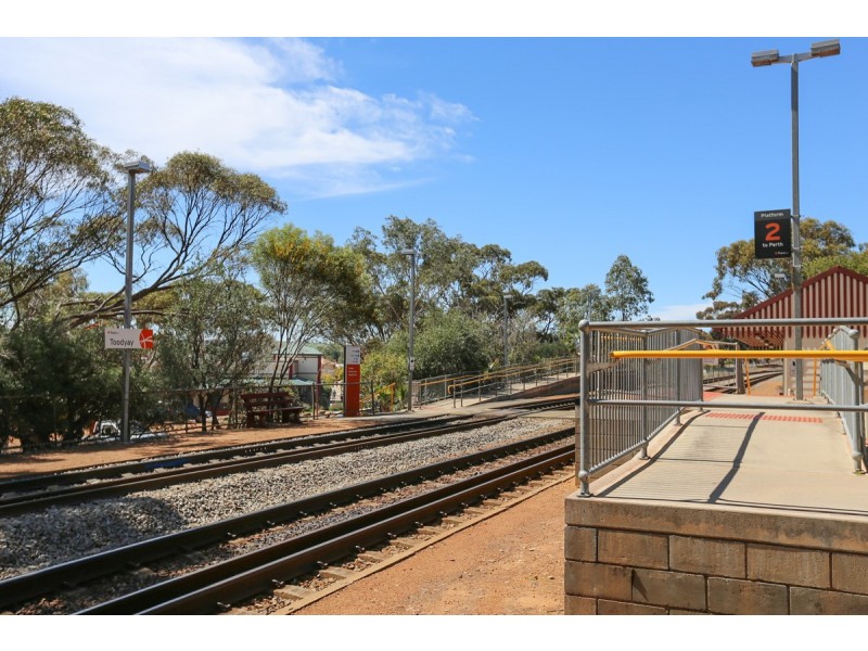 7 Weedon Entrance, Toodyay WA 6566