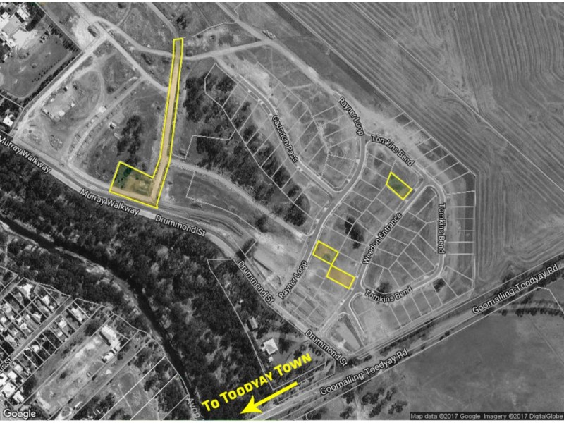7 Weedon Entrance, Toodyay WA 6566