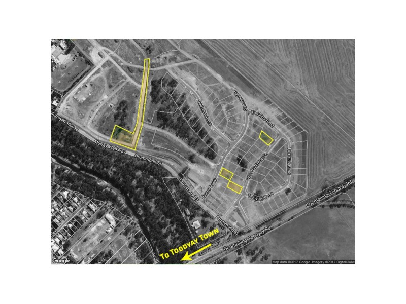 7 Weedon Entrance, Toodyay WA 6566 Floorplan