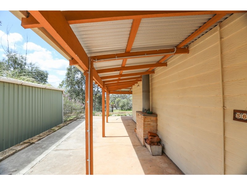 563 Julimar Road, Toodyay WA 6566