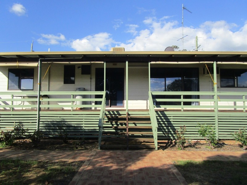 1 Harcourt Street, Toodyay WA 6566