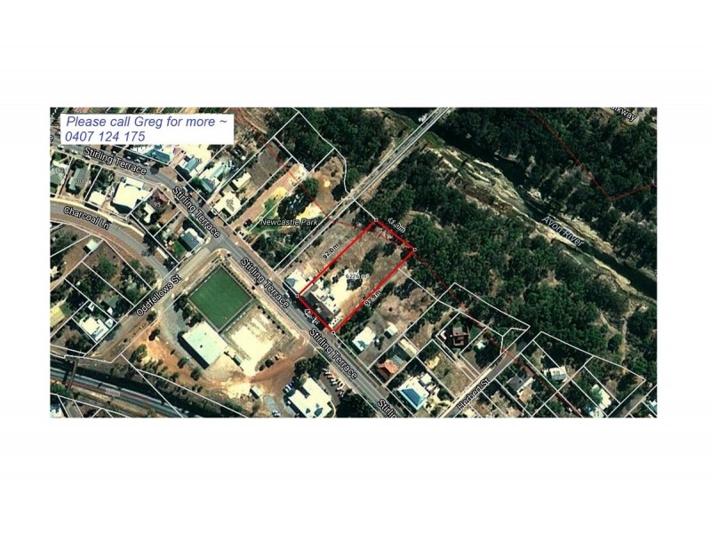 82 Stirling Terrace, Toodyay WA 6566