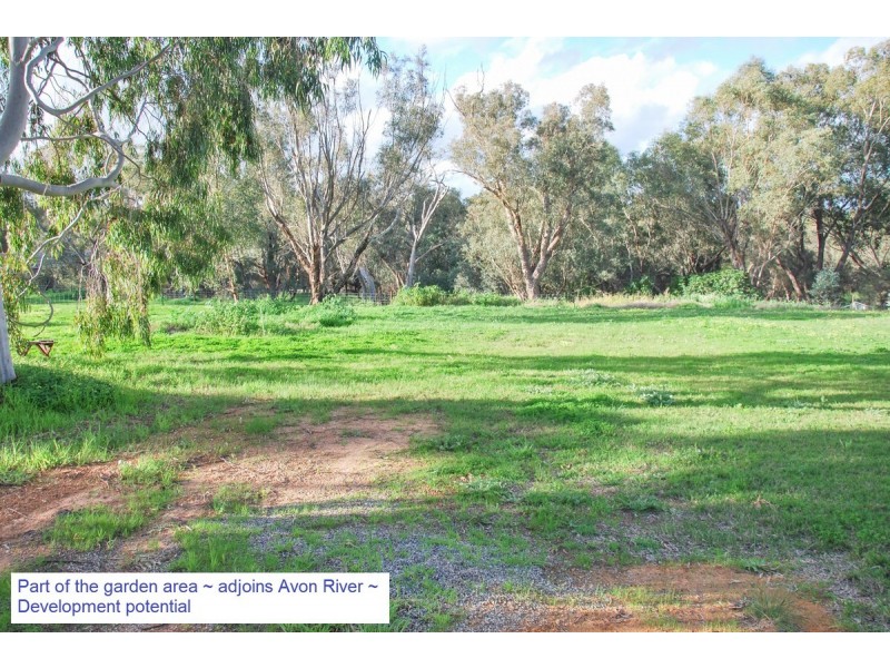 82 Stirling Terrace, Toodyay WA 6566