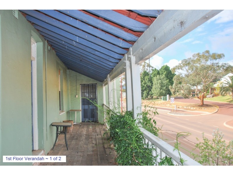 82 Stirling Terrace, Toodyay WA 6566