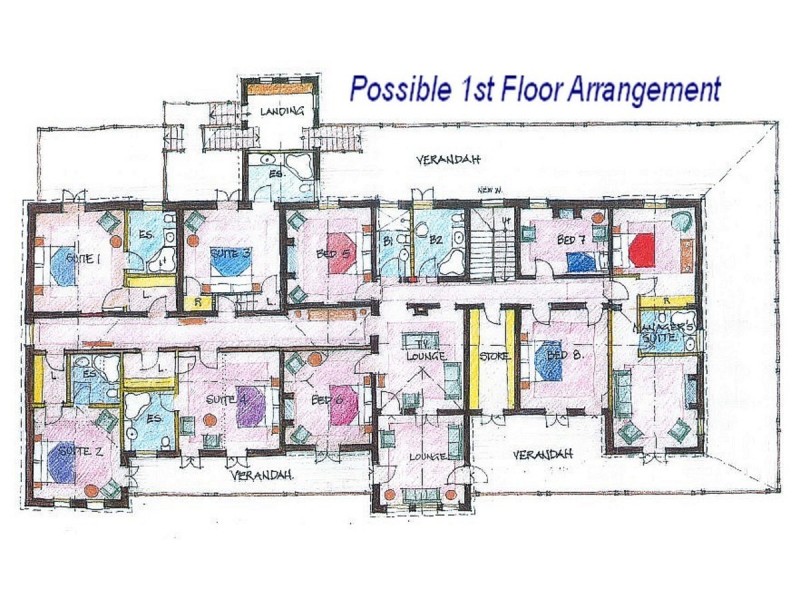 82 Stirling Terrace, Toodyay WA 6566