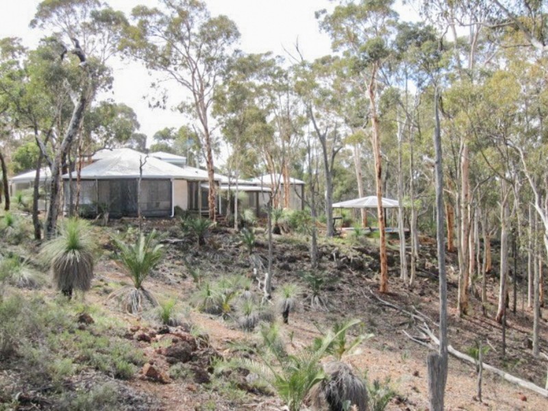 745 Bindoon Dewars Pool Road, Toodyay WA 6566