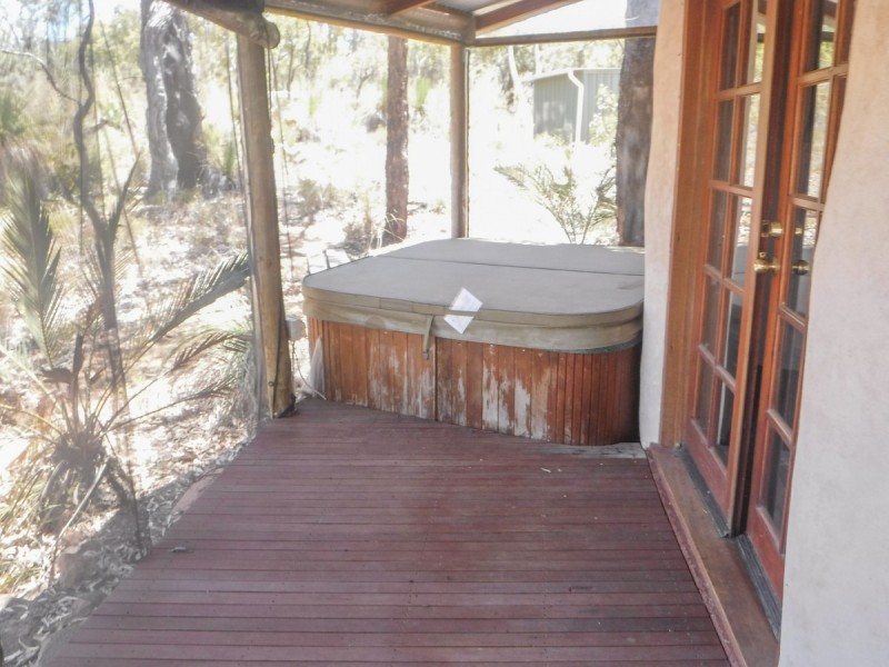 745 Bindoon Dewars Pool Road, Toodyay WA 6566