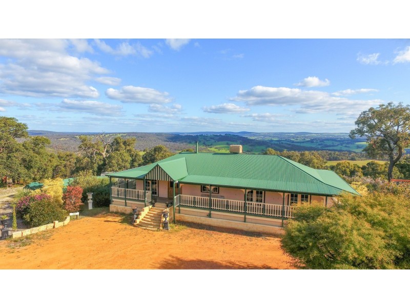 15 Pindi Place, Toodyay WA 6566