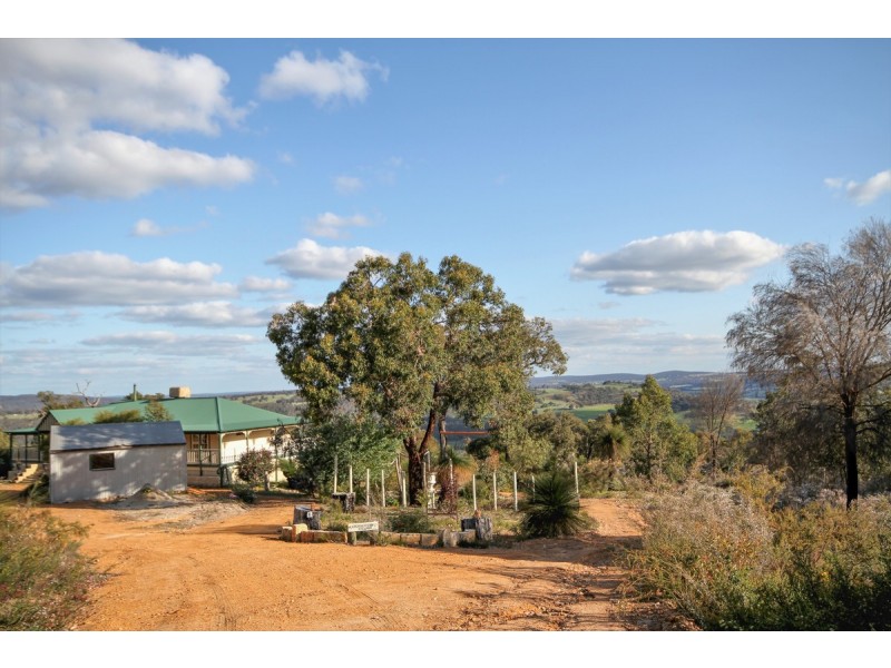 15 Pindi Place, Toodyay WA 6566