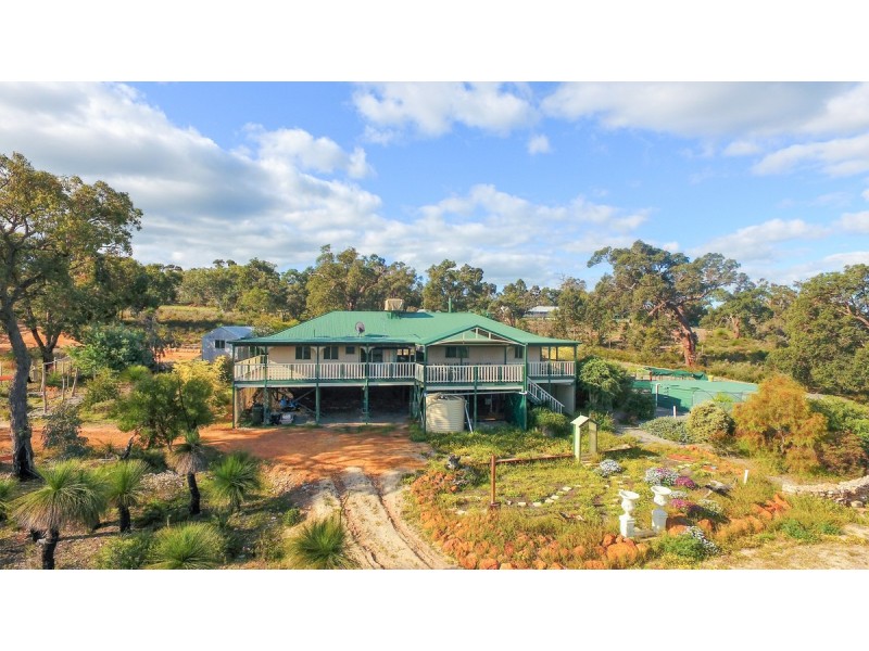 15 Pindi Place, Toodyay WA 6566
