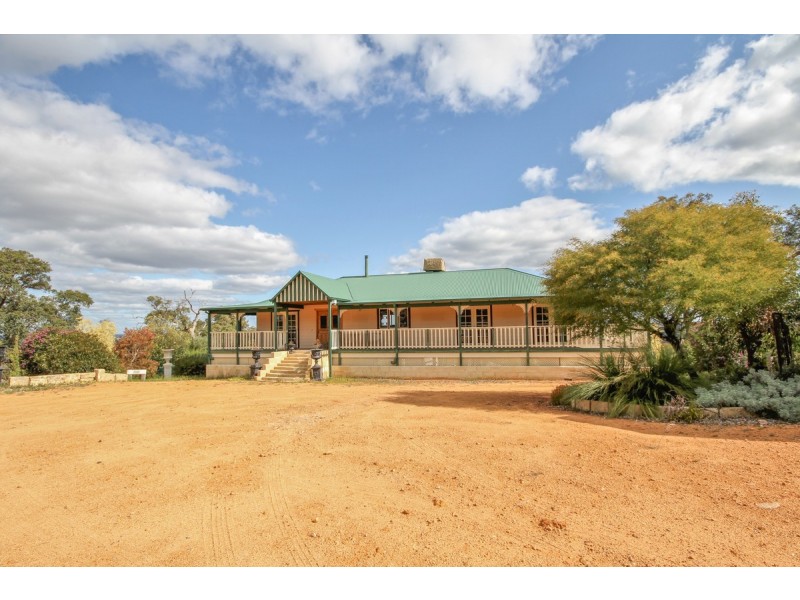 15 Pindi Place, Toodyay WA 6566