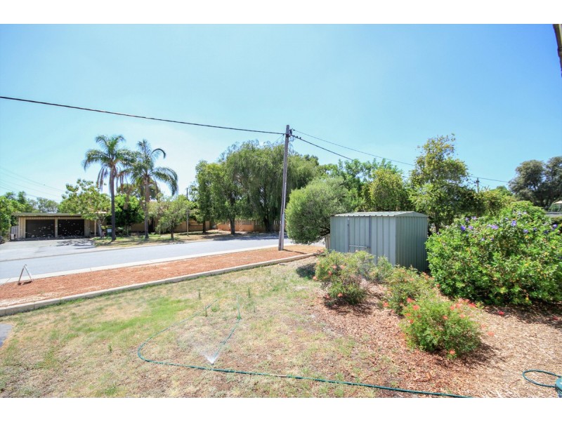 4 Stevens Road, High Wycombe WA 6057