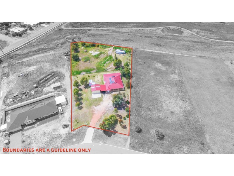 5 Heaton Drive, Northam WA 6401