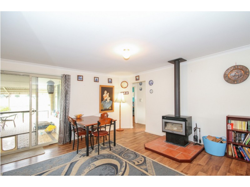 5 Heaton Drive, Northam WA 6401