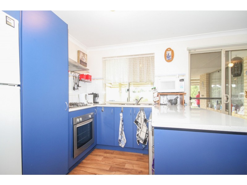 5 Heaton Drive, Northam WA 6401