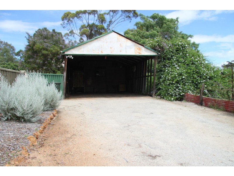 93 Stirling Terrace, Toodyay WA 6566